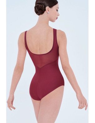 Wear Moi ALVA Child – Justaucorps Moderne Fille | Fame La Maison de la Danse