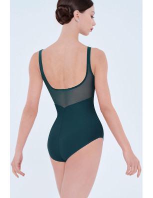 Wear Moi ALVA Child – Justaucorps Moderne Fille | Fame La Maison de la Danse