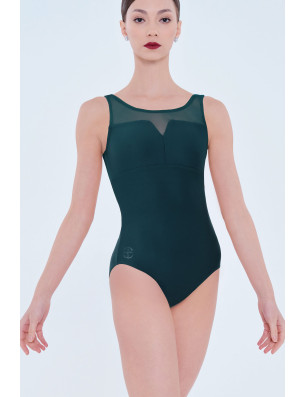 Wear Moi ALVA Child – Justaucorps Moderne Fille | Fame La Maison de la Danse