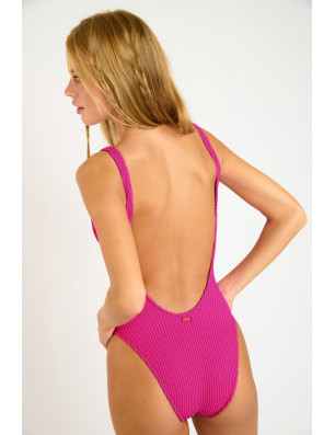 BELMAR POPCORN – Maillot 1 pièce | Banana Moon