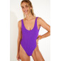 Maillot BELMAR POPCORN