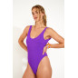 Maillot BELMAR POPCORN