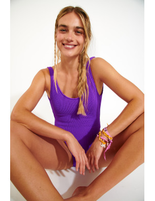 BELMAR POPCORN – Maillot 1 pièce | Banana Moon