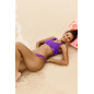 Bas de Bikini NAIDA POPCORN