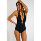 Maillot KALIMA BLACK