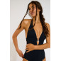 Maillot KALIMA BLACK