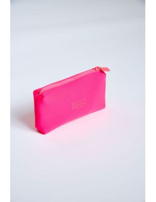 Neon Pouch – Pochette Néoprène | Banana Moon