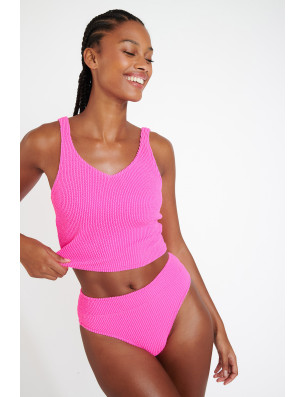 TIAMO POPCORN – Haut Tankini | Banana Moon