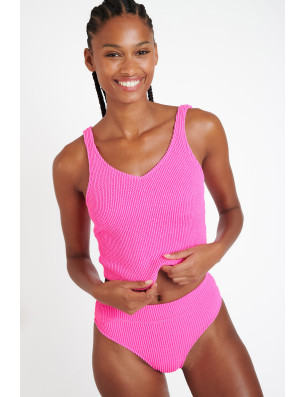 TIAMO POPCORN – Haut Tankini | Banana Moon
