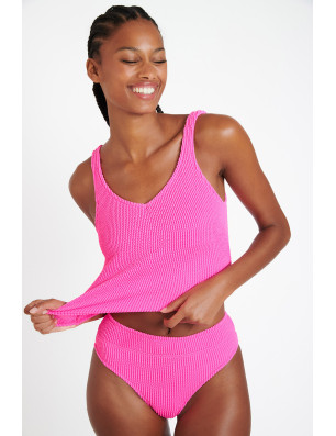 TIAMO POPCORN – Haut Tankini | Banana Moon