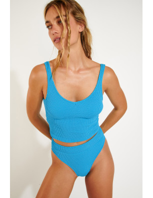 TIAMO POPCORN – Haut Tankini | Banana Moon