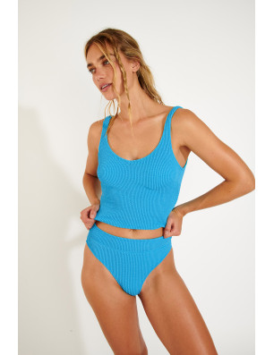 TIAMO POPCORN – Haut Tankini | Banana Moon
