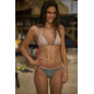 Bikini MUNDOIOKA GLITTERWAVE