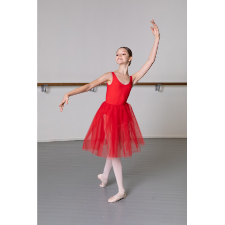 Volant Degas VOLD – Jupe de Scène Nylon