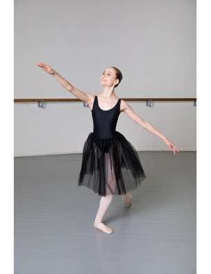 Volant Degas VOLD – Jupe de Scène Nylon