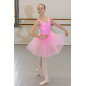 Jupon Volant Degas VOLD