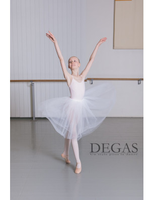 Volant Degas VOLD – Jupe de Scène Nylon