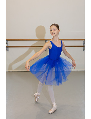 Volant Degas VOLD Enfant – Jupe 3 Volants