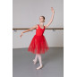 Jupon fille Volant Degas VOLD