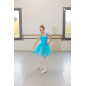 Jupon fille Volant Degas VOLD