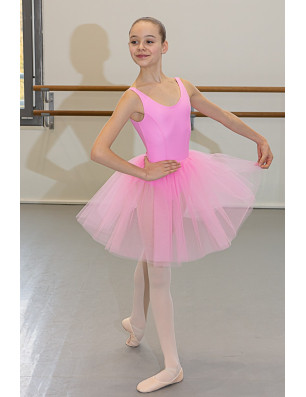 Volant Degas VOLD Enfant – Jupe 3 Volants