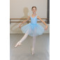 Jupon fille Volant Degas VOLD