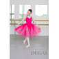 Jupon fille Volant Degas VOLD