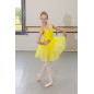 Jupon fille Volant Degas VOLD