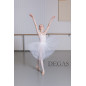 Jupon fille Volant Degas VOLD