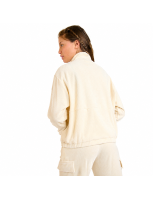 Sweat‑shirt écru GAVIN‑QUANDARY – Banana Moon