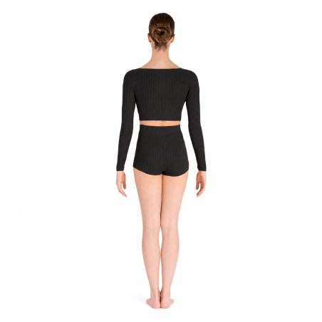 Pull de danse viscose ELINA – Confort & style - Dansez-Vous