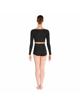 Pull de danse viscose ELINA – Confort & style - Dansez-Vous
