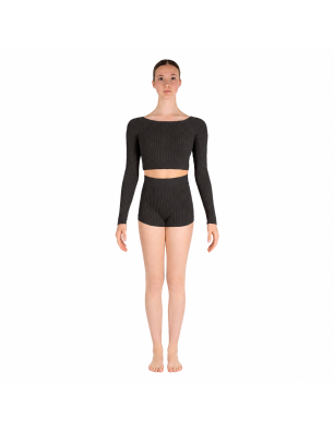 Pull de danse viscose ELINA – Confort & style - Dansez-Vous