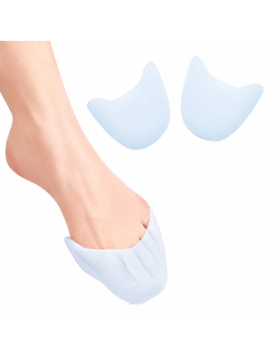 Protège‑orteils silicone EM01 PRO – Pointe danse - Dansez-Vous