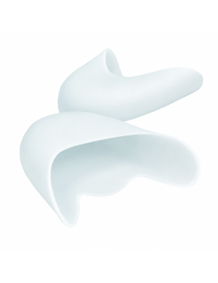 Protège‑orteils silicone EM01 PRO – Pointe danse - Dansez-Vous