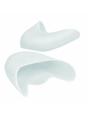 Embouts EM05 PRO – Protège‑orteils silicone danse - Dansez-Vous