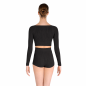 Short Maille LANEA