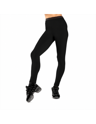 LEGGY – Legging d’échauffement danse, taille élastique - Dansez-Vous