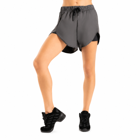 NINO PRO – Short d’échauffement fluide danse - dansez-Vous
