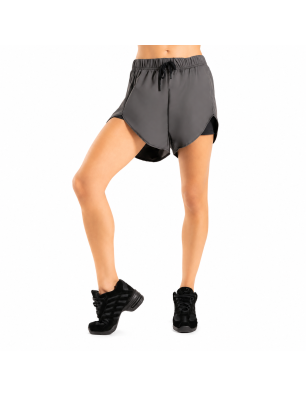 NINO PRO – Short d’échauffement fluide danse - dansez-Vous