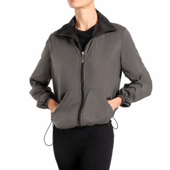 Veste SOFIA – Veste zippée danse, élégante & confortable
