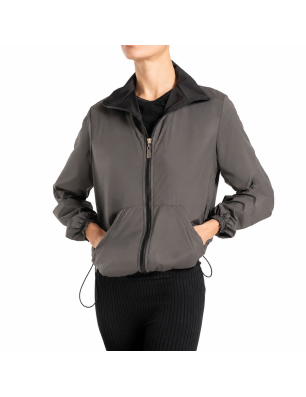Veste SOFIA – Veste zippée danse, élégante & confortable