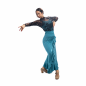 Jupe Flamenco Valoria