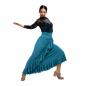 Jupe Flamenco Valoria