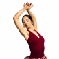 Top Flamenco Mostazal