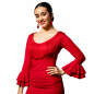 Top Flamenco Ícaro
