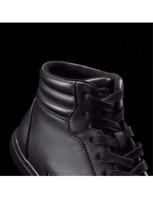 Fuego montantes Noir SN18 BLK – Baskets danse int/ext | Fame La Maison de la Danse