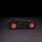 Sneakers Noires Fuego SN18 BLK
