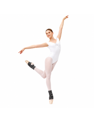 Chevillères Ankle Snugglers Gaynor Minden | FAME LA MAISON DE LA DANSE
