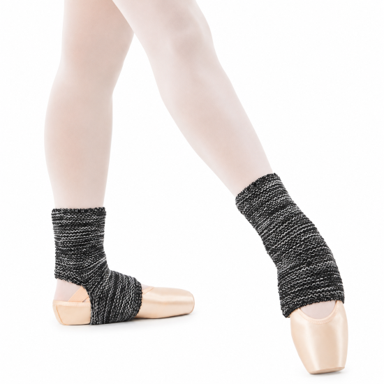 Chevillères Ankle Snugglers Gaynor Minden | FAME LA MAISON DE LA DANSE